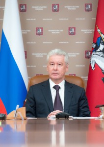 В рамках заседания Президиума Правительства столицы мэр Москвы Сергей Собянин заявил об уменьшении числа ДТП