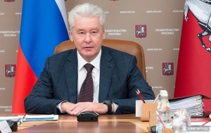 Мэр Москвы Сергей Собянин: В 2016 году модернизация поликлиник будет продолжена