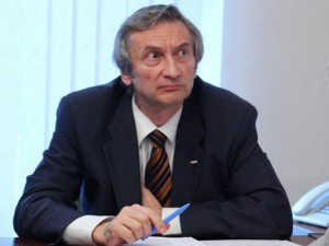 Заседание пройдет под председательством главы муниципального округа Михаила Вирина