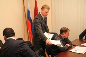 Руководители культурных, спортивных и досуговых учреждений района Москворечье-Сабурово отчитаются перед депутатами о своей работе