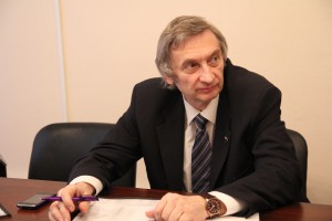 Заседание пройдет под председательством Михаила Вирина