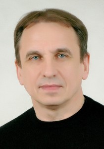 Владимир Куимов