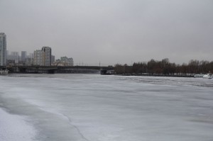 Благоустраивать набережные Москвы-реки начнут в этом году
