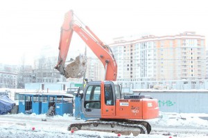 Для строительства Южной рокады власти изымут 10 участков в районе Москворечье-Сабурово
