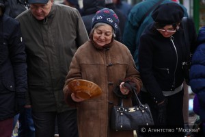 В Москве уровень безработицы в два раза ниже общероссийского