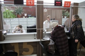 Работа центра госуслуг «Мои документы» устраивает 96% жителей района Москворечье-Сабурово