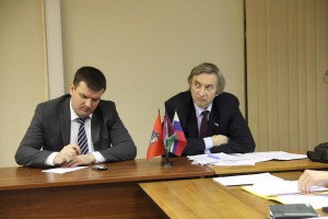 15 марта прошло очередное заседание Совета депутатов