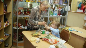 Жители района Москворечье-Сабурово могут принять участие в акции «Доброе дело»
