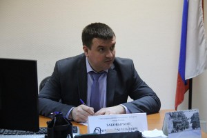 Роман Заковыркин: Работа управы и муниципальных депутатов выстроена хорошо