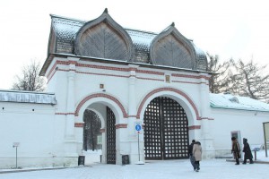 Выставочный проект «Чары русского Севера» откроется в музее-заповеднике «Коломенское»
