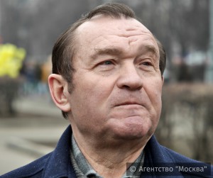 Петр Бирюков: Центр Москвы будет благоустроен по программе "Моя улица"