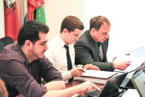 Депутаты муниципального округа Москворечье-Сабурово согласовали сводный календарный план по досуговой работе