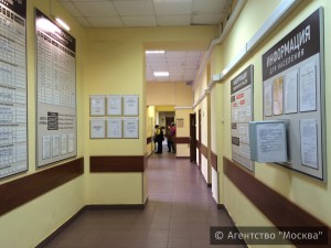В трёх московских поликлиниках и двух стационарах создадут советы по защите прав медработников