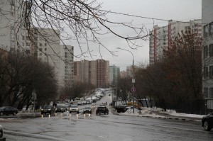 Столичные власти присвоили одной из улиц в ЮАО имя советского атомщика Славского