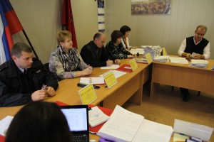 Патриотические мероприятия в Москворечье-Сабурове обсудит рабочая группа депутатов
