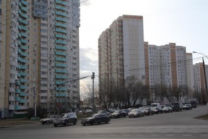 Больше 1 млн рублей потрачено на социальные нужды жителей района Москворечье-Сабурово