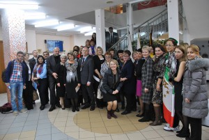 День открытых дверей состоится в школе района Москворечье-Сабурово