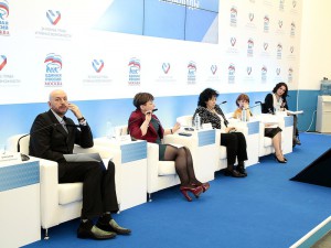 Депутаты Москвы приняли закон о льготном налогообложении для спортобъектов