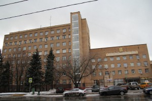 Рамка металлодетектора появится в поликлинике района Москворечье-Сабурово