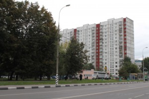 В двух тысячах домов Москвы по программе капремонта батареи заменят новыми радиаторами