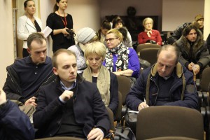 Проект межевания района Москворечье-Сабурово был отклонен жителями