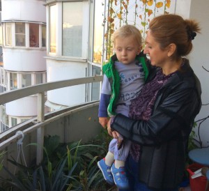 Дети Москворечья-Сабурова не испытывают недостатка врачей
