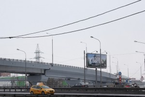 Варшавское шоссе и ТТК свяжет новая дорога