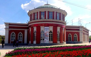 В музее-заповеднике  "Царицыно" пройдут экскурсии и познавательные лекции