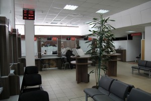 Центр "Мои документы" в районе Москворечье-Сабурово