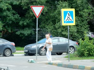 Спрямление сквозного проезда могут провести в районе Москворечье-Сабурово