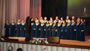 Артисты дома культуры «Загорье» выступят с концертом
