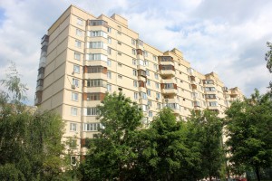 В районе Москворечье-Сабурово приведут в порядок фасады жилых домов
