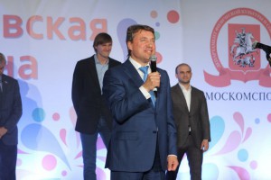 Анатолий Выборный: Программа «Московская смена» может стать примером для других регионов