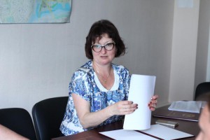 Депутат Марина Кудинова