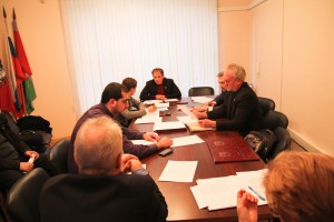 На очередном заседании Совета депутатов муниципального округа Москворечье-Сабурово внесли изменения в перечень местных праздников на 2016 год