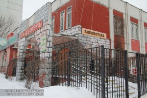 Помочь нуждающимся сможет каждый житель района Москворечье-Сабурово, благодаря акции в местной библиотеке  