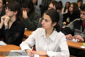 Музыканты школы Рихтера готовятся к выступлению в «Поле Чудес»