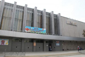 Школьный фестиваль пройдет в творческом центре «Москворечье»