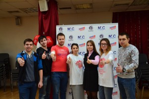 День донора организовали в районе Москворечье-Сабурово