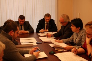 Заседания Совета депутатов муниципального округа Москворечье-Сабурово