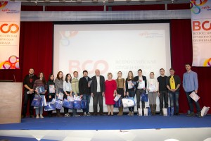 Студенты МИФИ заняли первое место во Всероссийской студенческой олимпиаде