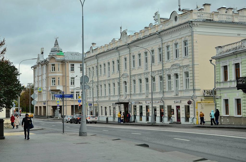 Участники СВО и их семьи могут бесплатно посещать мероприятия Моспродюсера. Фото: Анна Быкова, «Вечерняя Москва»