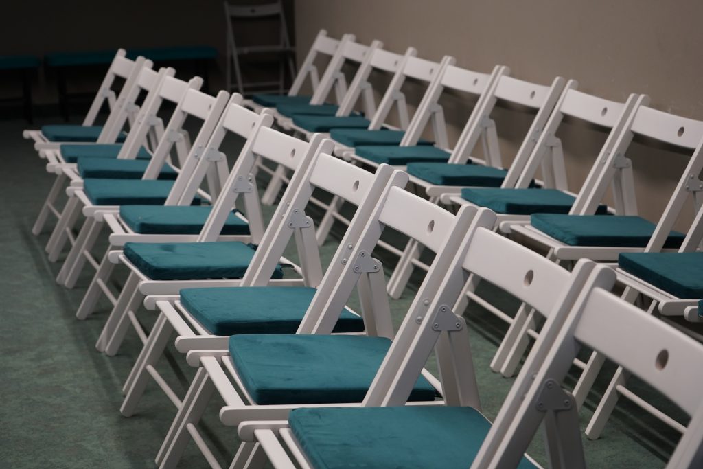 День студента отпразднуют в СЦ «Планета Семьи». Фото: Анна Быкова, «Вечерняя Москва»