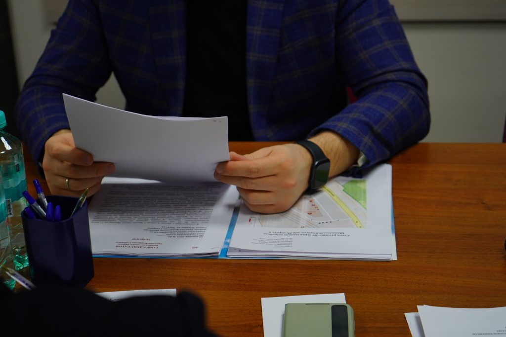 Представители НИЯУ МИФИ подписали соглашение о партнерстве. Фото: архив, «Вечерняя Москва»