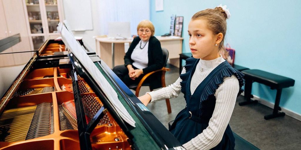 Проходит приемная кампания в два этапа. Фото: сайт мэра Москвы