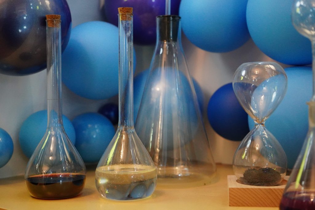 Научная команда МИФИ разработала российский источник электронов для лучевой терапии. Фото: Анна Быкова, «Вечерняя Москва»