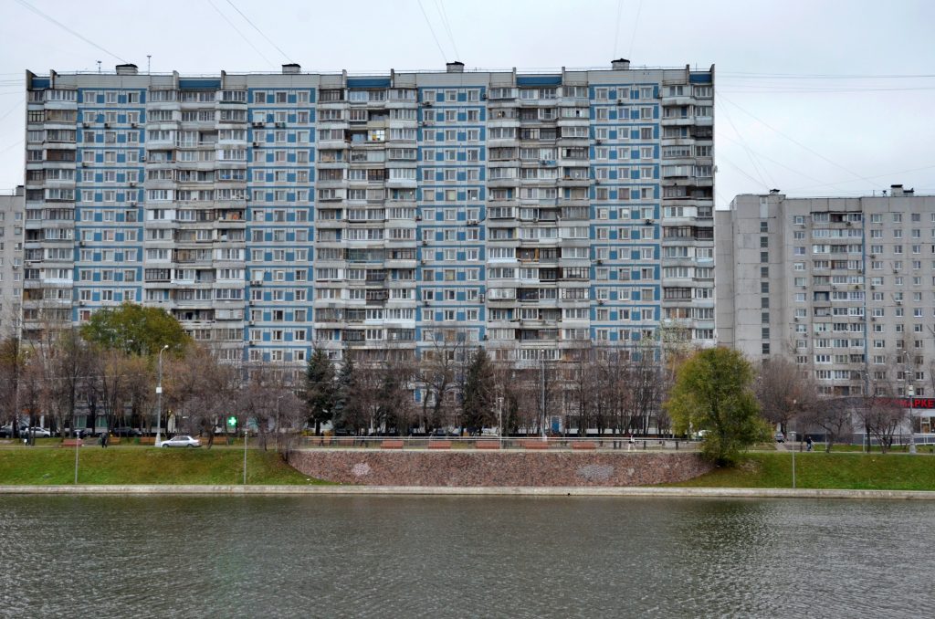 УФНС России по Москве стабильно обеспечивает позитивную динамику налоговых поступлений. Фото: Анна Быкова, «Вечерняя Москва»