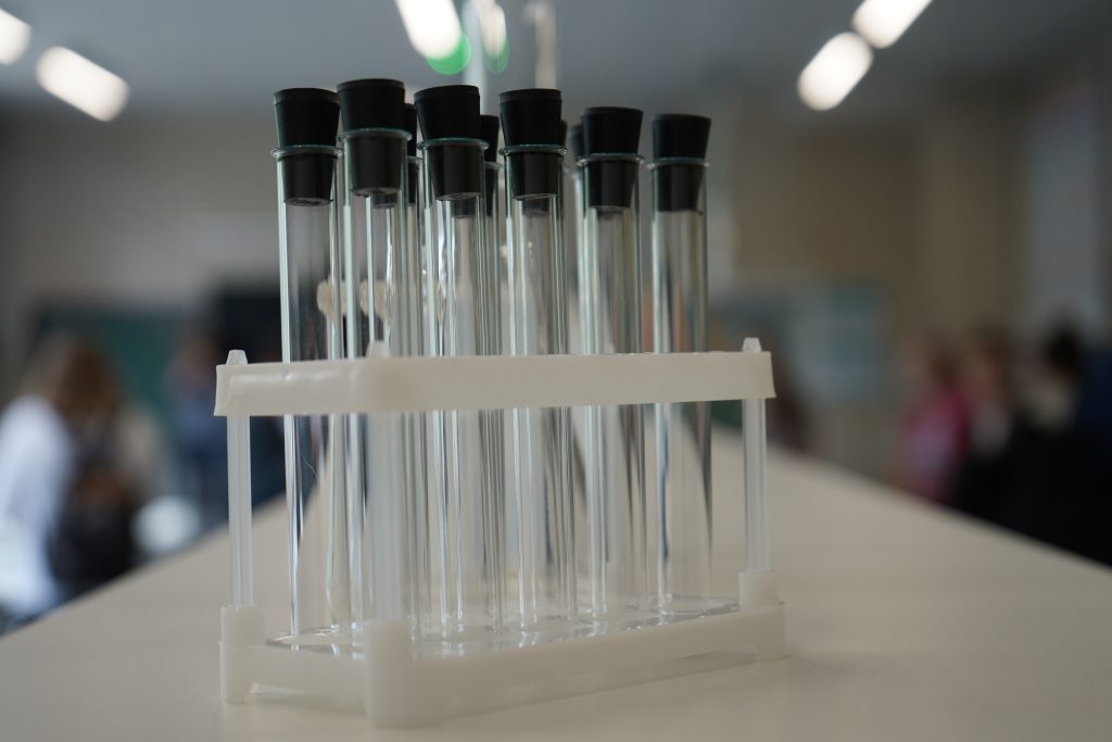 Сотрудники МГНЦ имени Николая Бочкова выступили на конференции по генетике. Фото: Анна Быкова, «Вечерняя Москва»