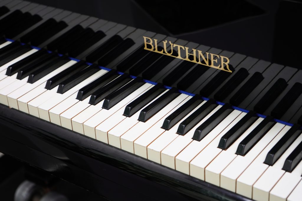 Для пациентов ФНКЦ ФМБА России провели концерт классической музыки. Фото: Анна Быкова, «Вечерняя Москва»