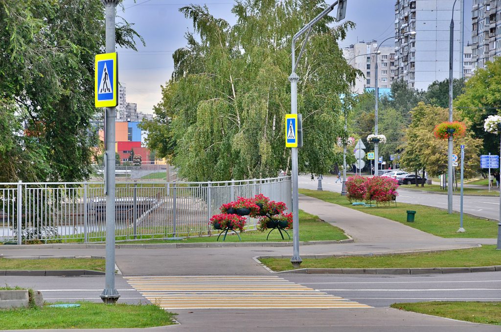 В Московской прокуратуре напомнили об ответственности за незаконный запуск беспилотников. Фото: Анна Быкова, «Вечерняя Москва»